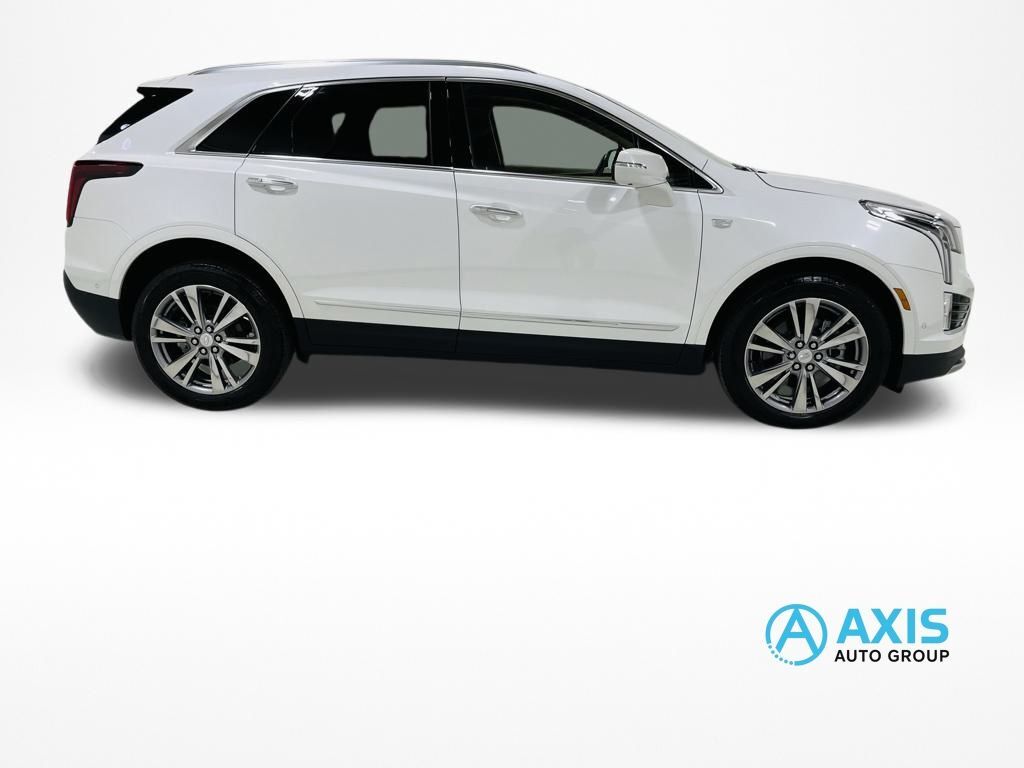 2024 Cadillac XT5 Premium Luxury Jersey City NJ