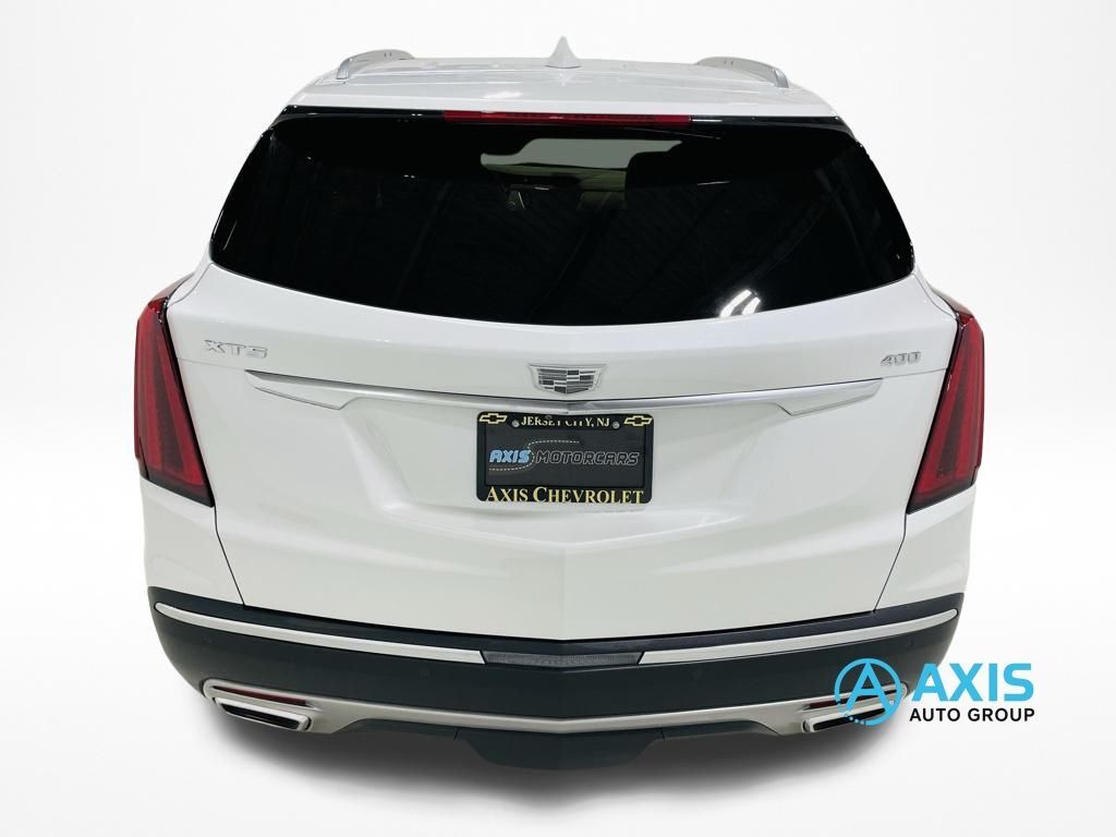 2024 Cadillac XT5 Premium Luxury Jersey City NJ