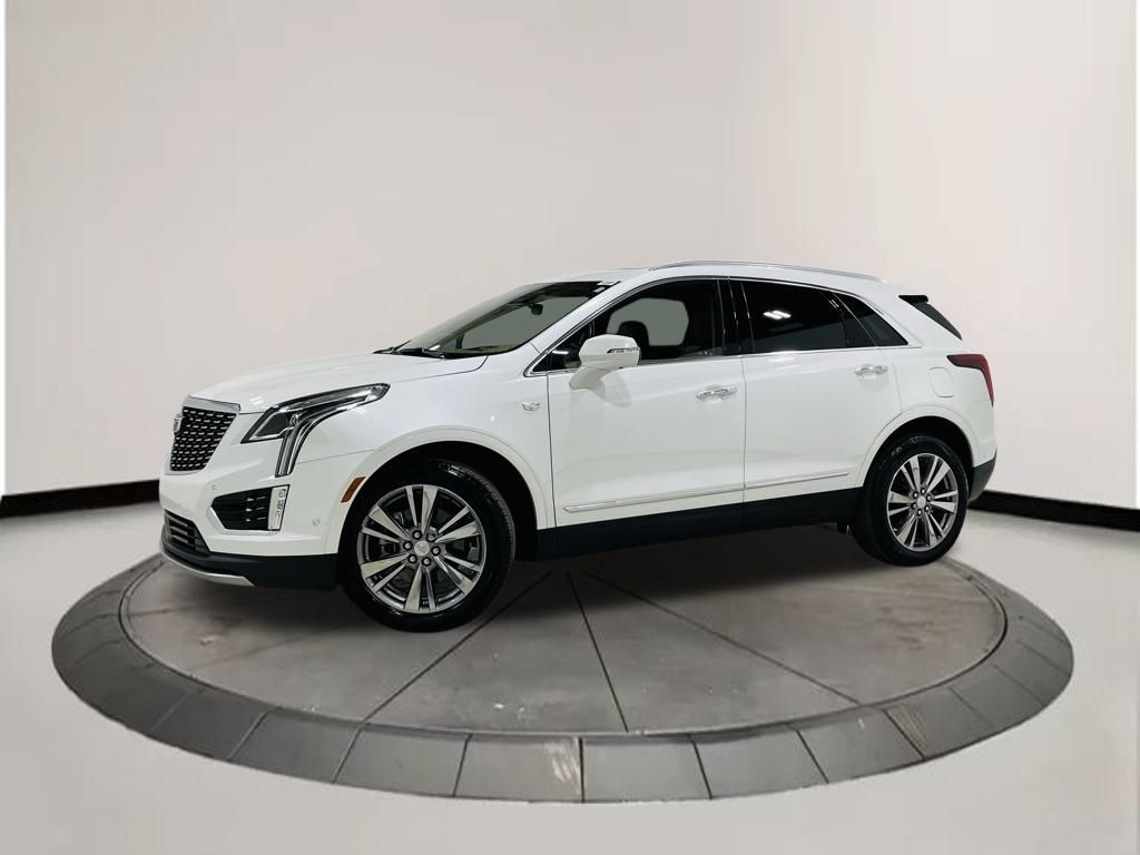 2024 Cadillac XT5 Premium Luxury Jersey City NJ