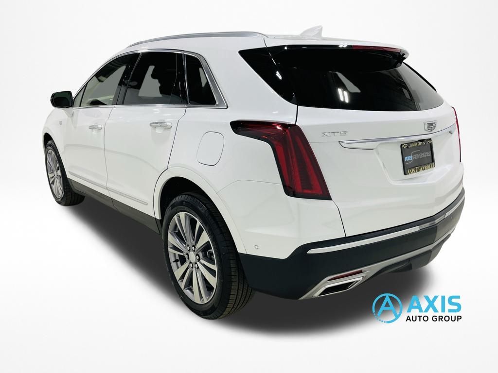 2024 Cadillac XT5 Premium Luxury Jersey City NJ