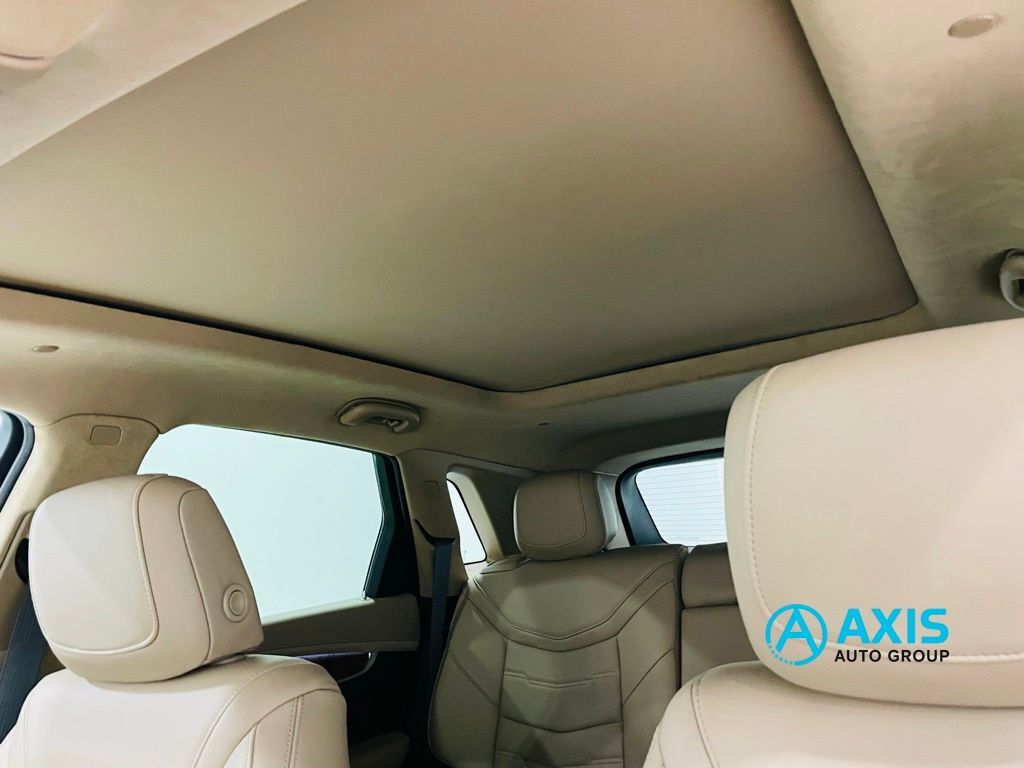 2024 Cadillac XT5 Premium Luxury Jersey City NJ