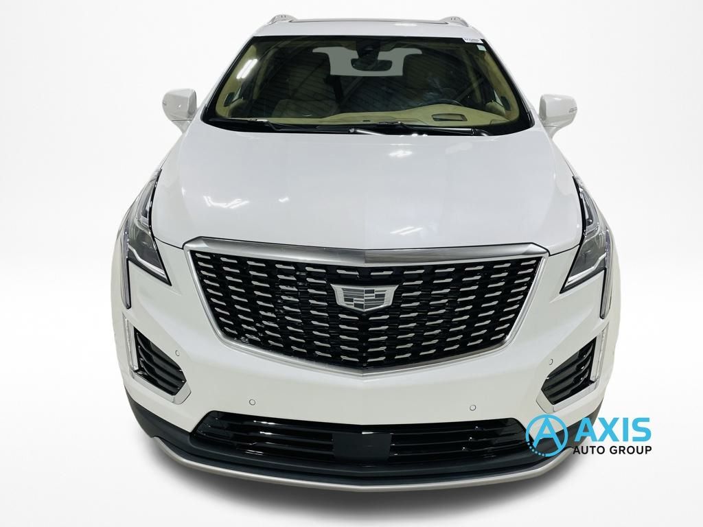 2024 Cadillac XT5 Premium Luxury Jersey City NJ