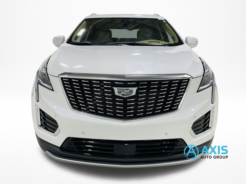 2024 Cadillac XT5 Premium Luxury Jersey City NJ