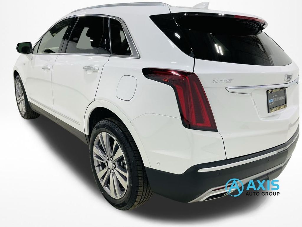 2024 Cadillac XT5 Premium Luxury Jersey City NJ