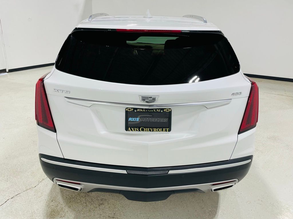 2024 Cadillac XT5 Premium Luxury Jersey City NJ