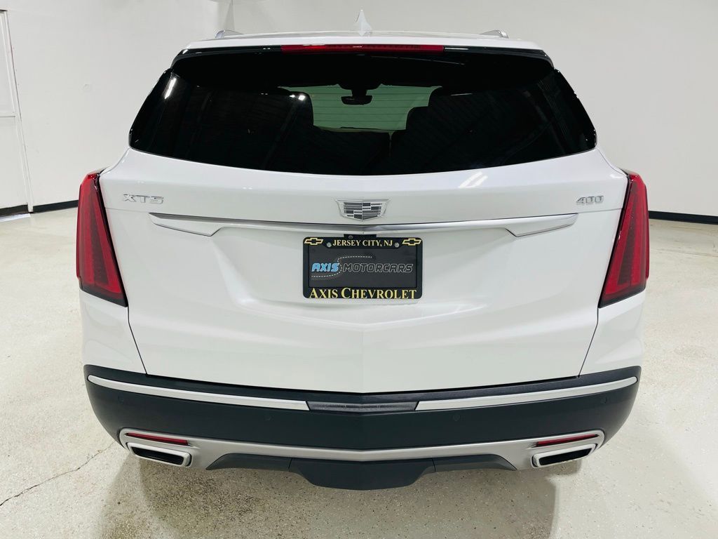 2024 Cadillac XT5 Premium Luxury Jersey City NJ