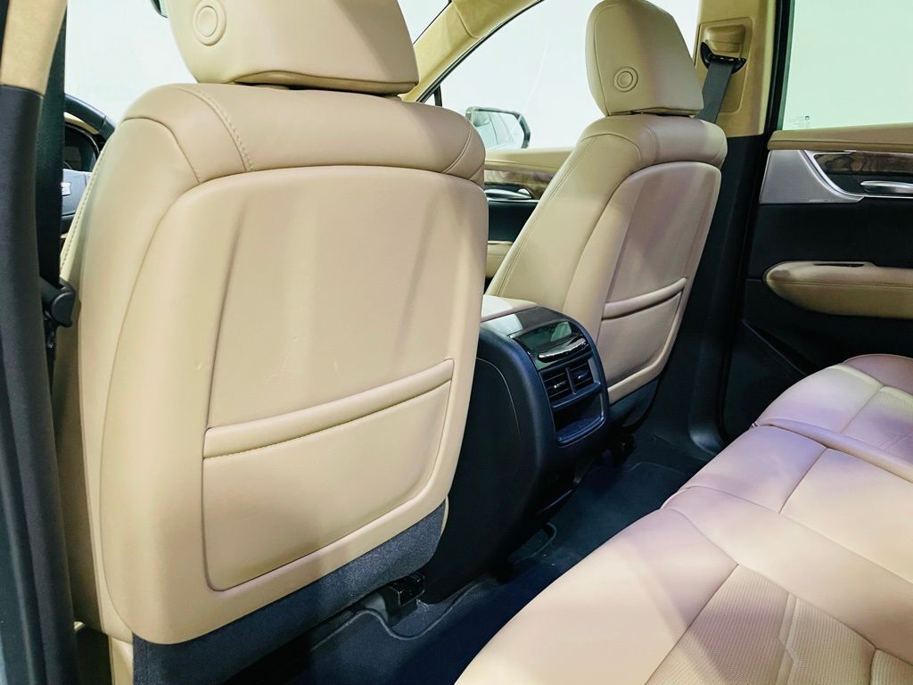 2024 Cadillac XT5 Premium Luxury Jersey City NJ