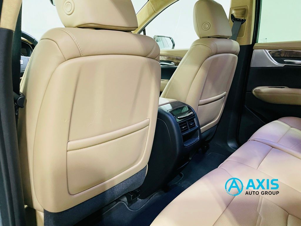 2024 Cadillac XT5 Premium Luxury Jersey City NJ