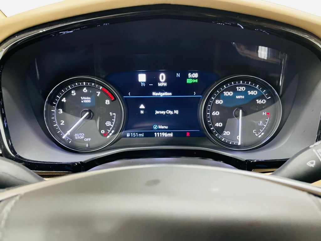2024 Cadillac XT5 Premium Luxury Jersey City NJ