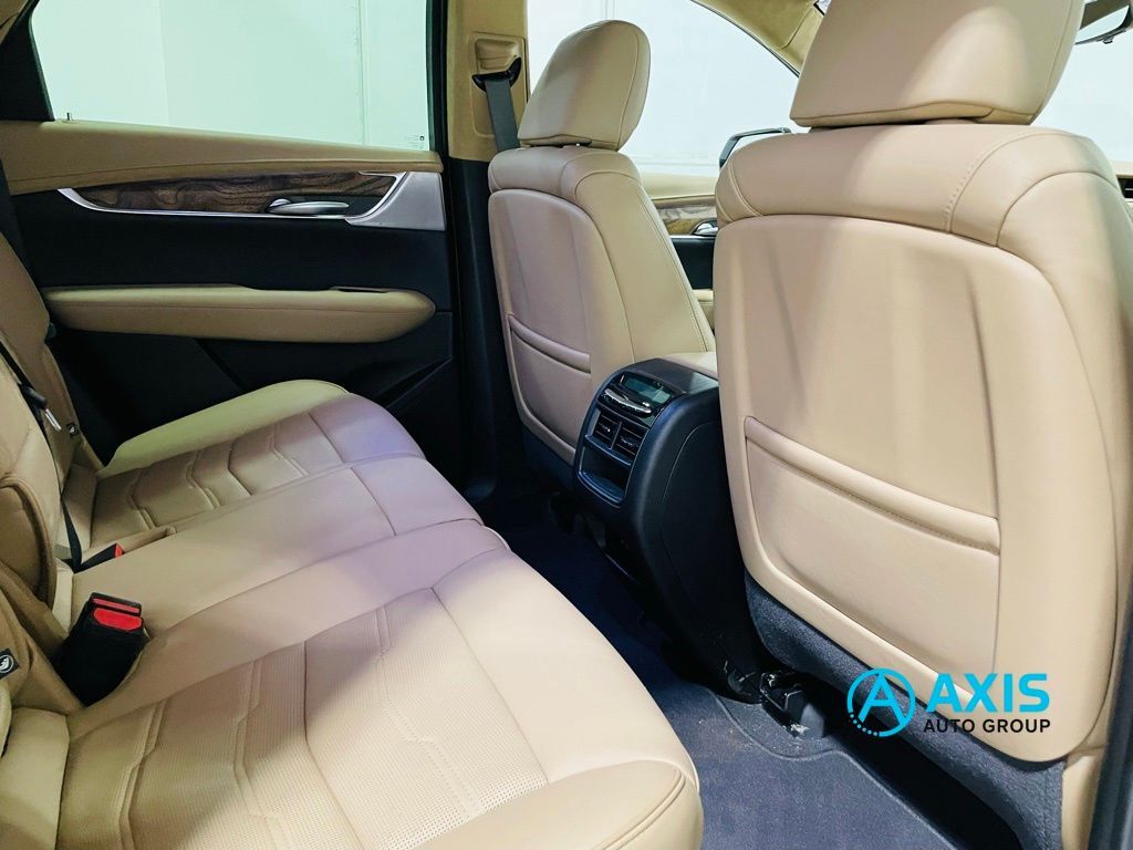 2024 Cadillac XT5 Premium Luxury Jersey City NJ