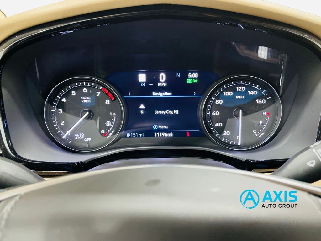2024 Cadillac XT5 Premium Luxury Jersey City NJ