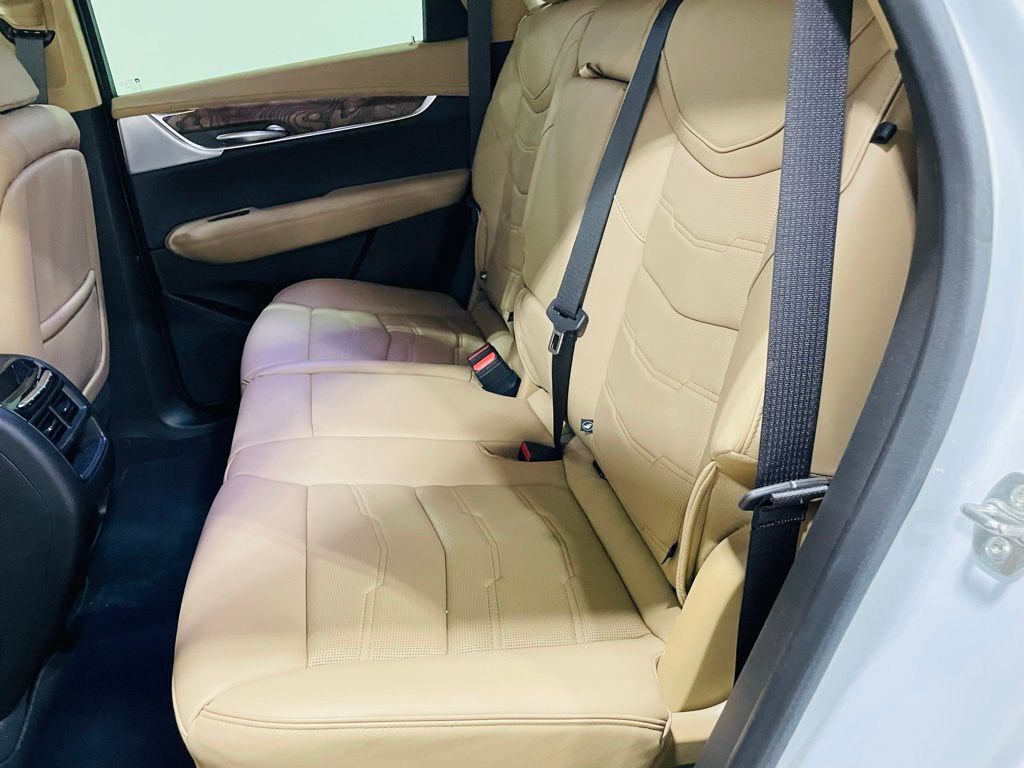 2024 Cadillac XT5 Premium Luxury Jersey City NJ