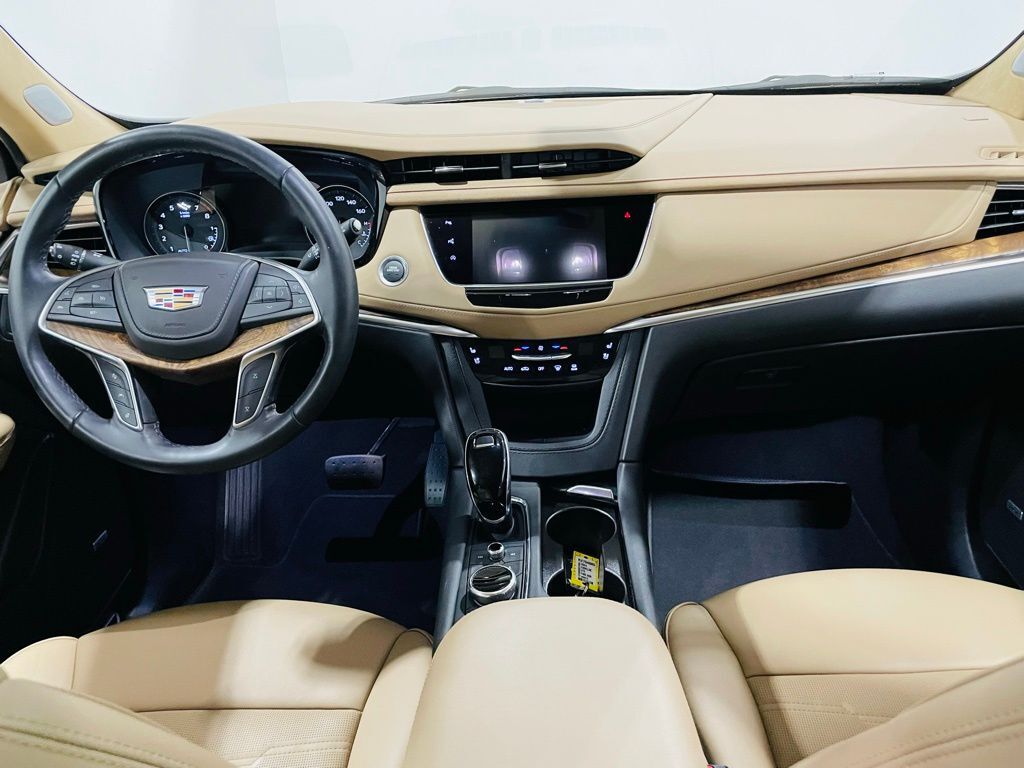 2024 Cadillac XT5 Premium Luxury Jersey City NJ