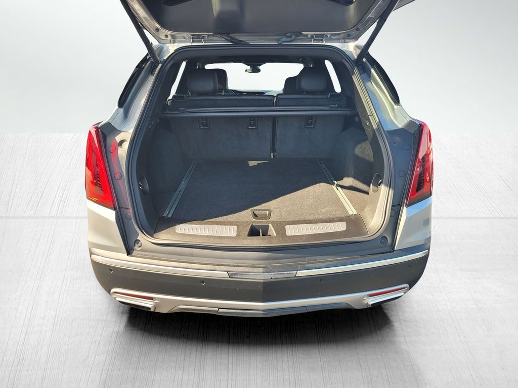 2024 Cadillac XT5 Premium Luxury Roseville CA