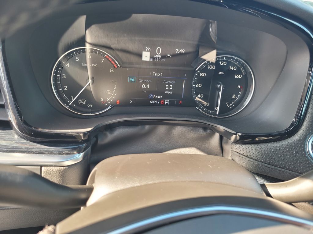 2024 Cadillac XT5 Premium Luxury Roseville CA