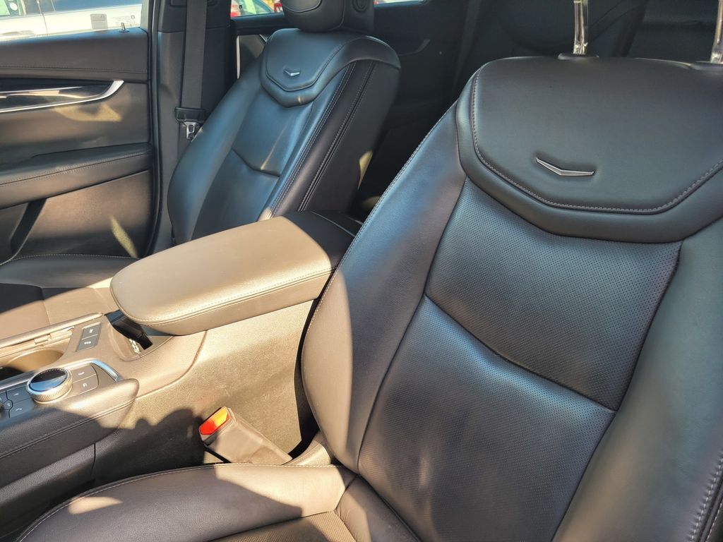 2024 Cadillac XT5 Premium Luxury Roseville CA