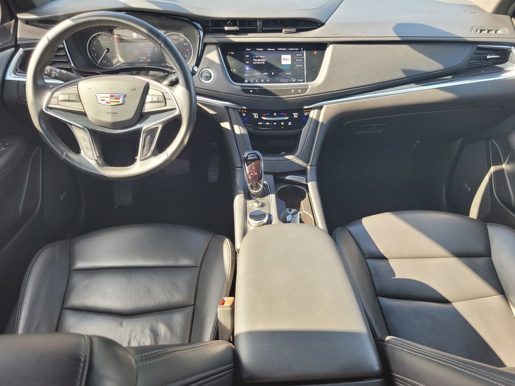 2024 Cadillac XT5 Premium Luxury Roseville CA