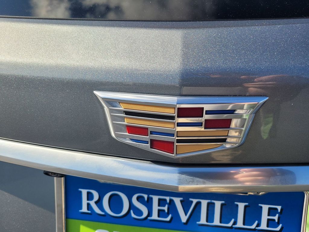 2024 Cadillac XT5 Premium Luxury Roseville CA
