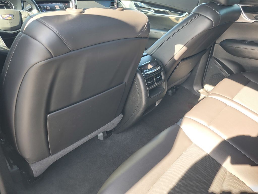 2024 Cadillac XT5 Premium Luxury Roseville CA