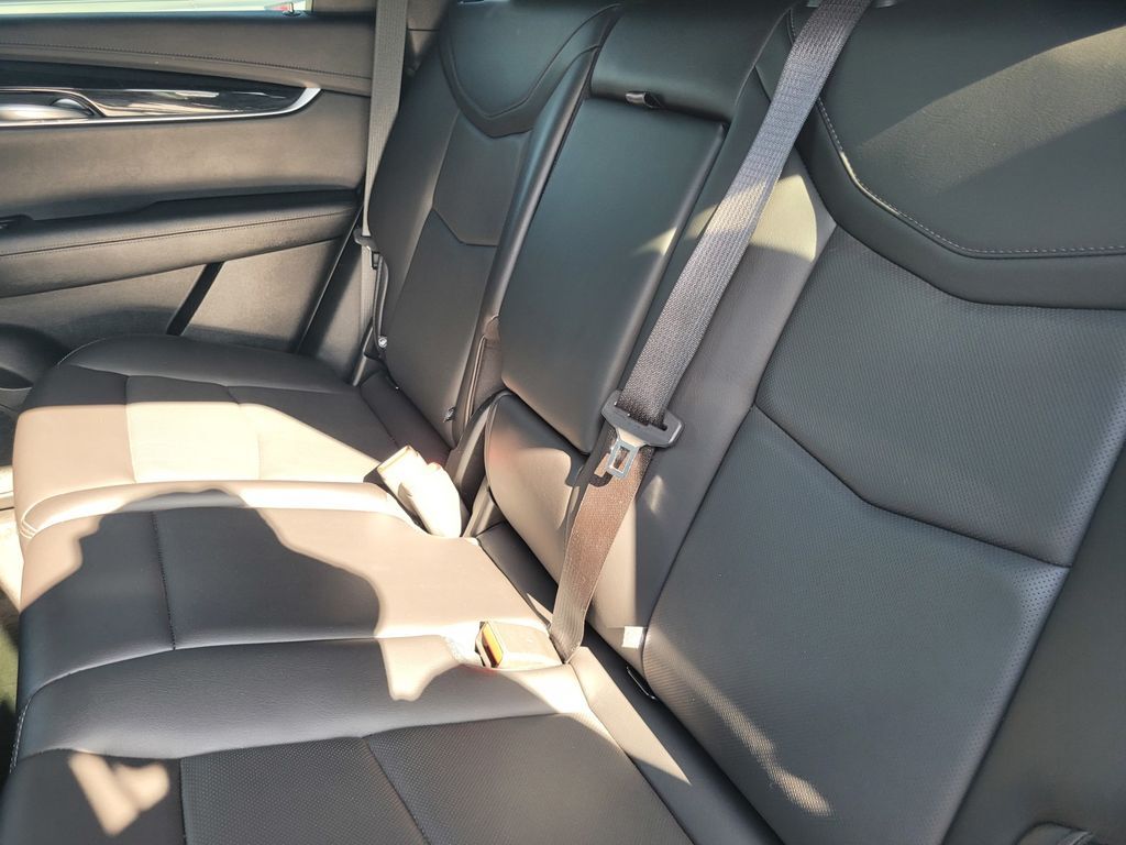 2024 Cadillac XT5 Premium Luxury Roseville CA