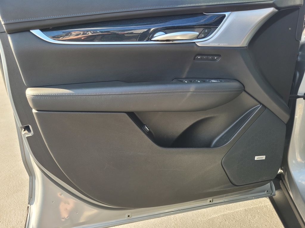 2024 Cadillac XT5 Premium Luxury Roseville CA