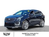 2024 Cadillac XT5 Premium Luxury San Diego County CA