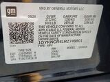 2024 Cadillac XT5 Premium Luxury San Diego County CA