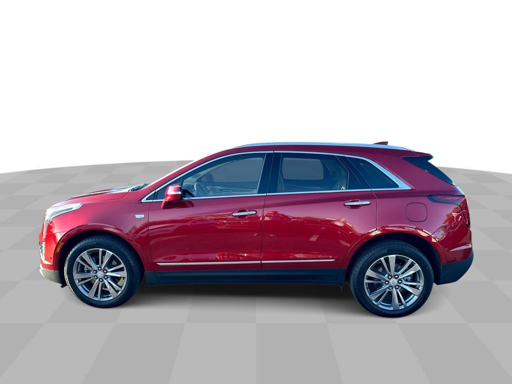 2024 Cadillac XT5 Premium Luxury Tucson AZ