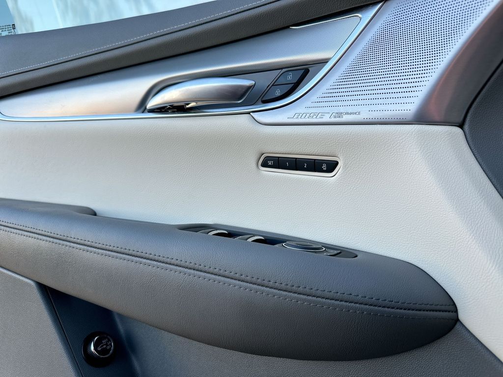 2024 Cadillac XT5 Premium Luxury Tucson AZ