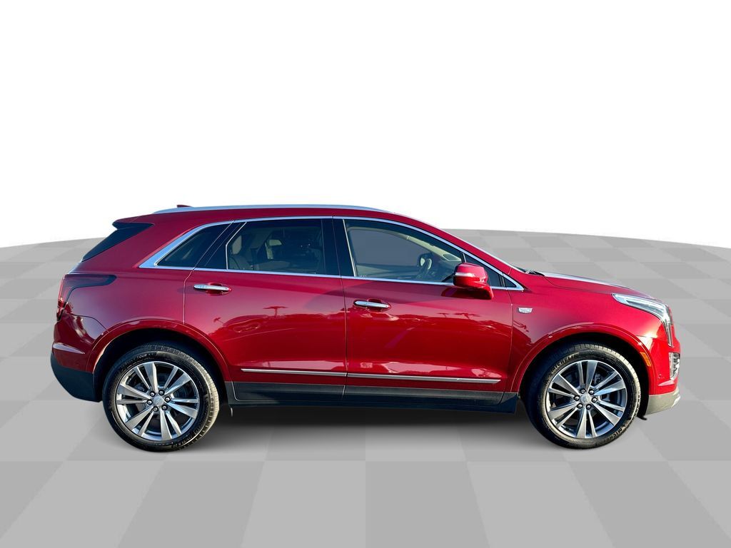2024 Cadillac XT5 Premium Luxury Tucson AZ