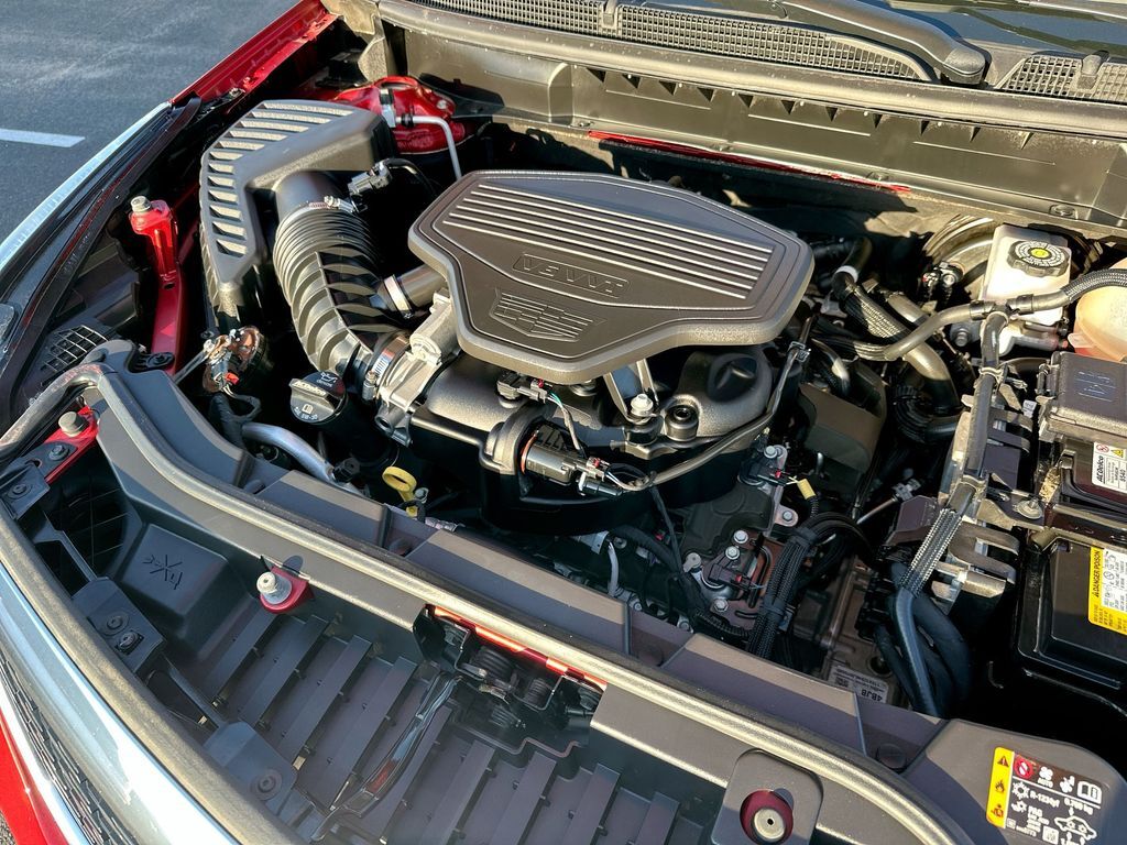 2024 Cadillac XT5 Premium Luxury Tucson AZ