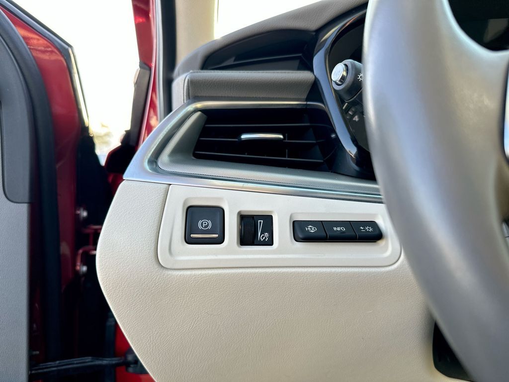 2024 Cadillac XT5 Premium Luxury Tucson AZ