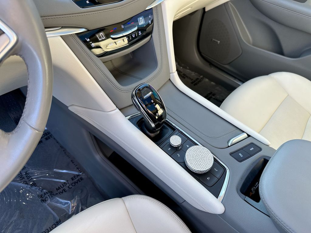 2024 Cadillac XT5 Premium Luxury Tucson AZ