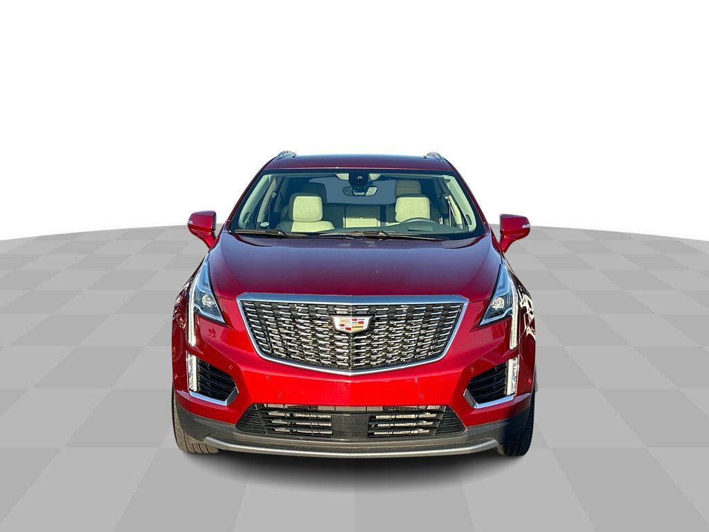 2024 Cadillac XT5 Premium Luxury Tucson AZ
