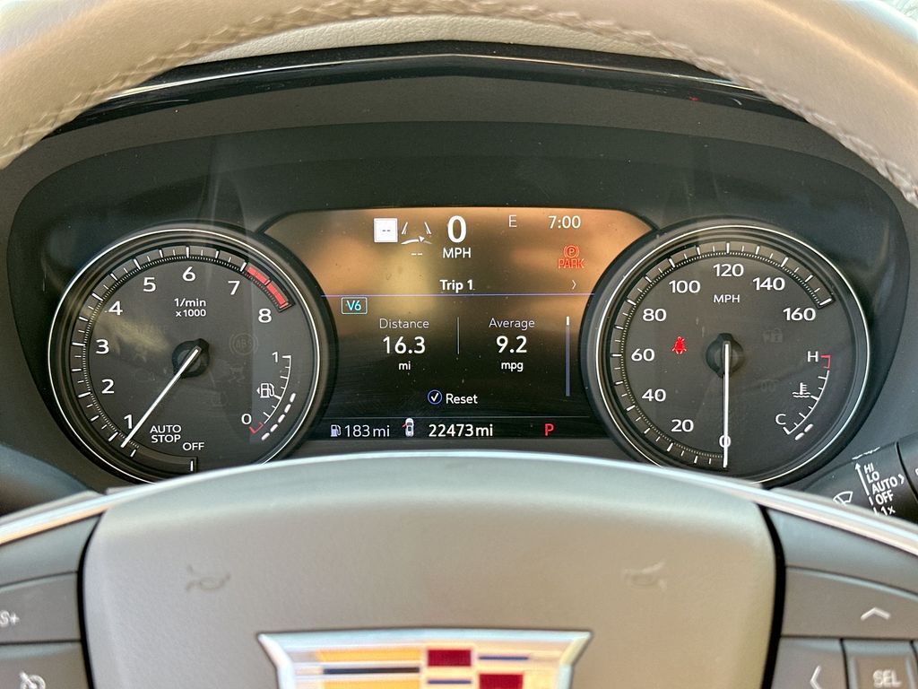 2024 Cadillac XT5 Premium Luxury Tucson AZ