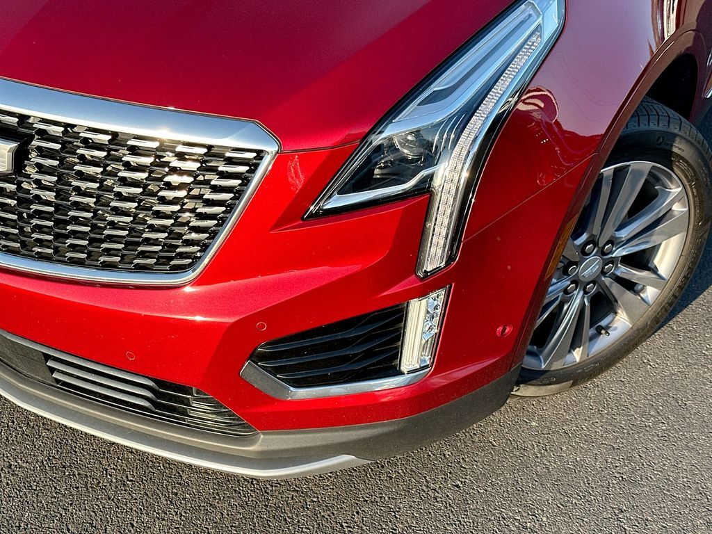 2024 Cadillac XT5 Premium Luxury Tucson AZ