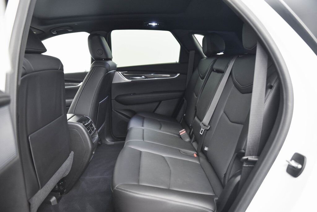 2024 Cadillac XT5 Sport AKRON OH