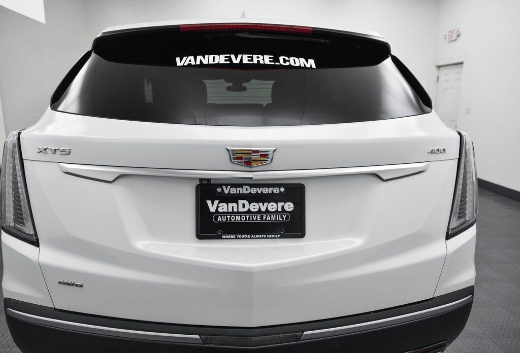 2024 Cadillac XT5 Sport AKRON OH