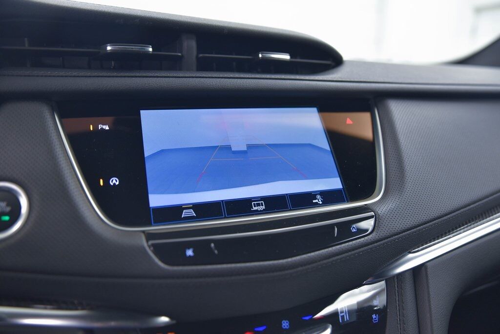 2024 Cadillac XT5 Sport AKRON OH