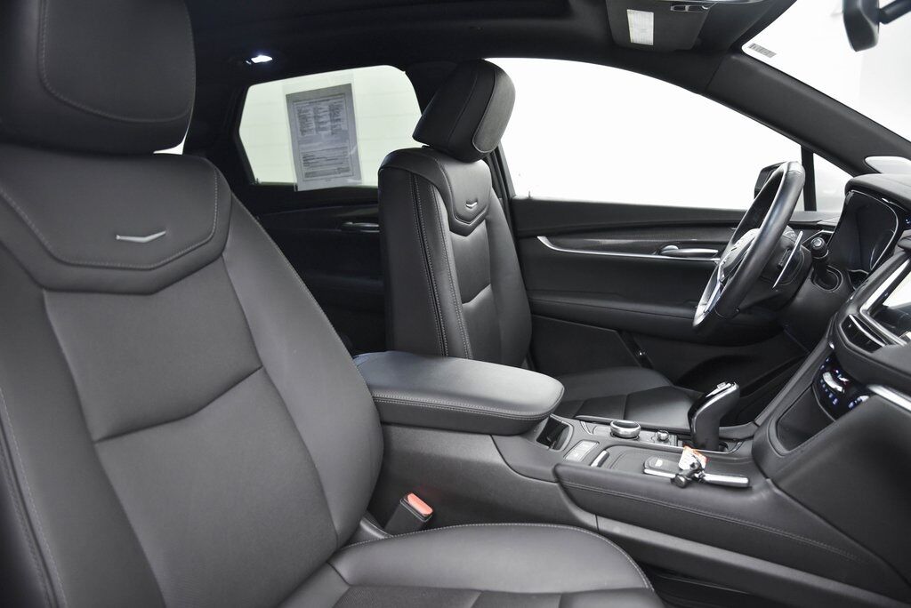 2024 Cadillac XT5 Sport AKRON OH