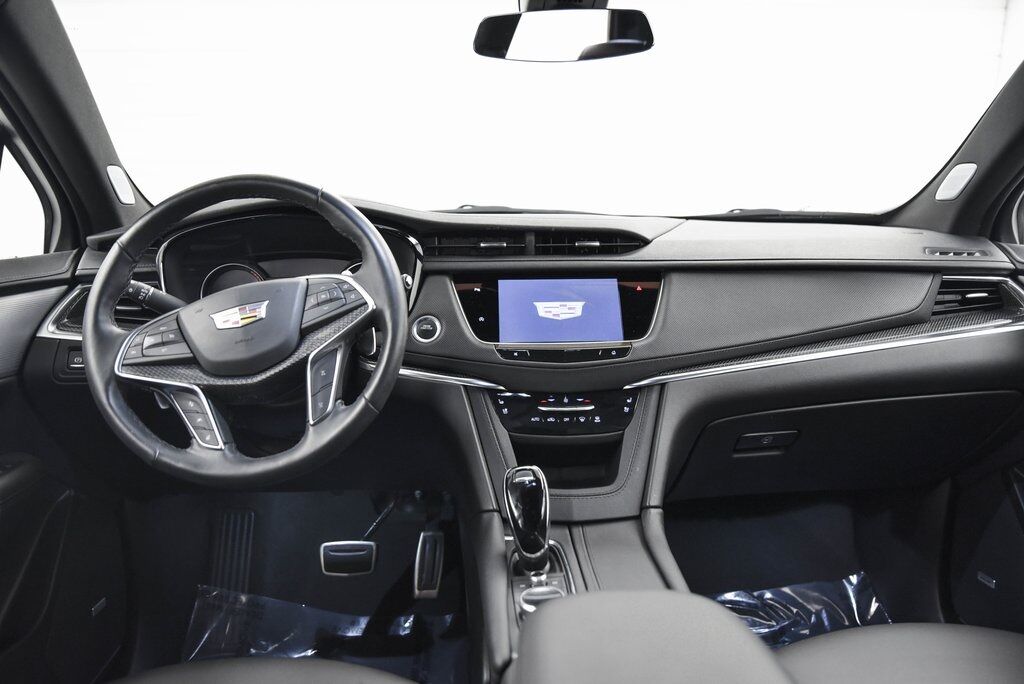 2024 Cadillac XT5 Sport AKRON OH