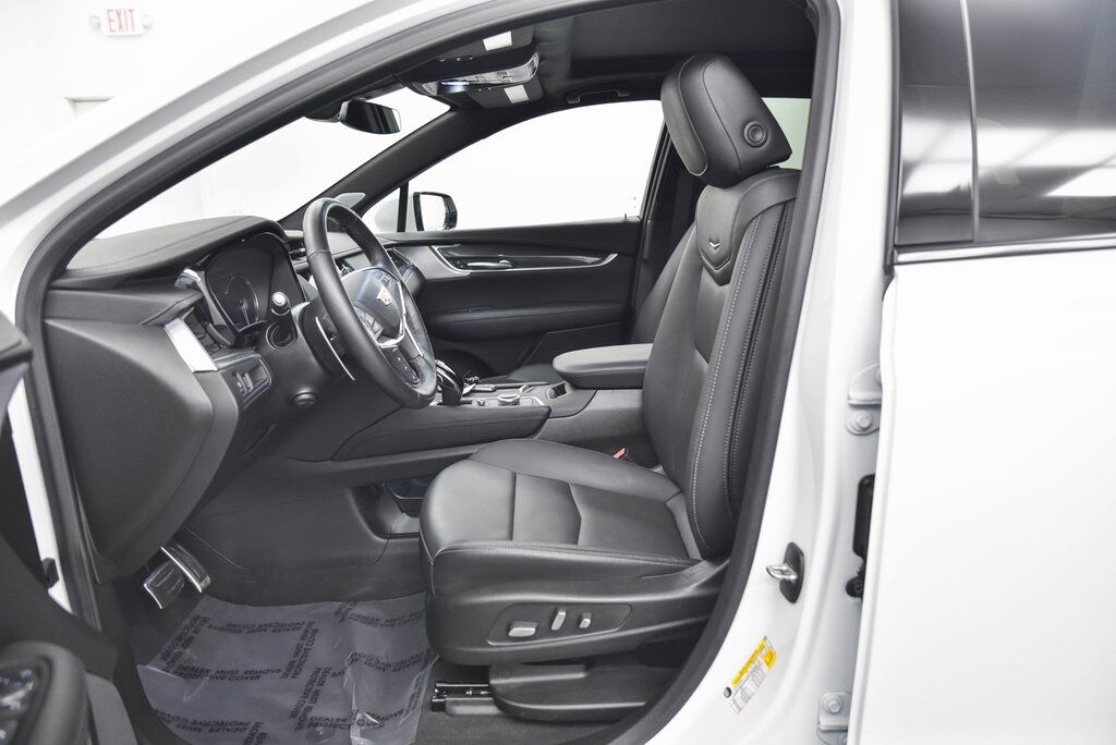 2024 Cadillac XT5 Sport AKRON OH