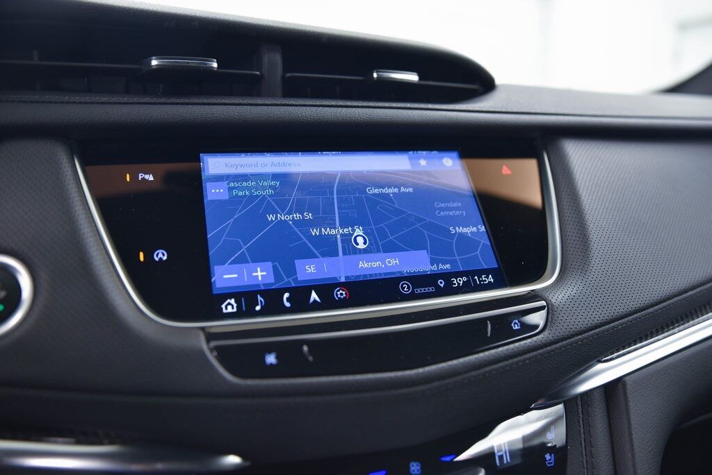 2024 Cadillac XT5 Sport AKRON OH