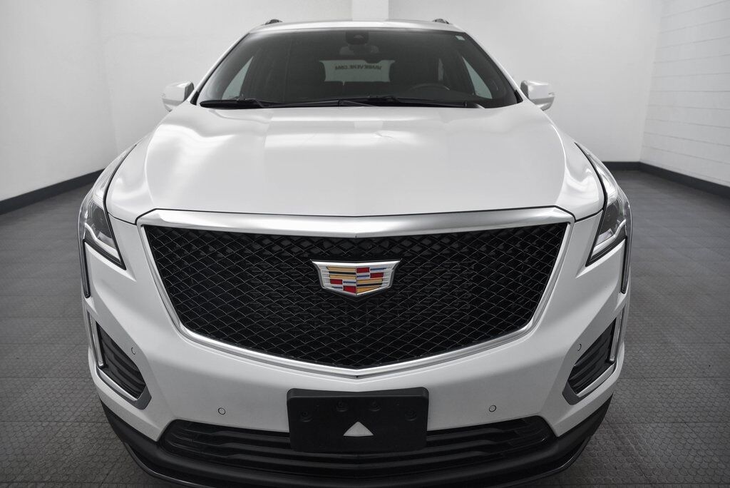 2024 Cadillac XT5 Sport AKRON OH