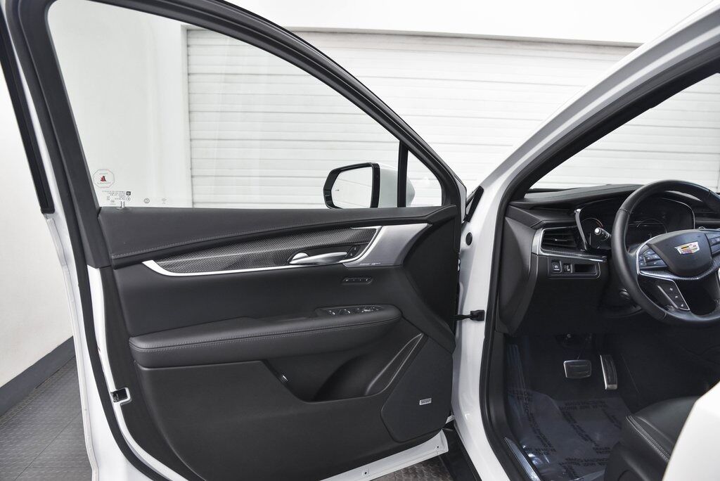 2024 Cadillac XT5 Sport AKRON OH