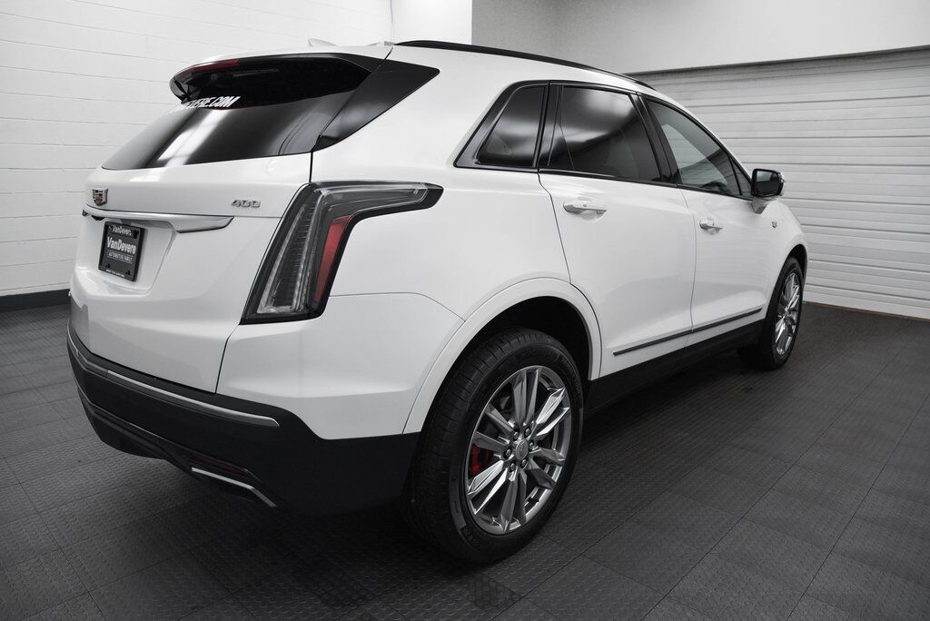 2024 Cadillac XT5 Sport AKRON OH