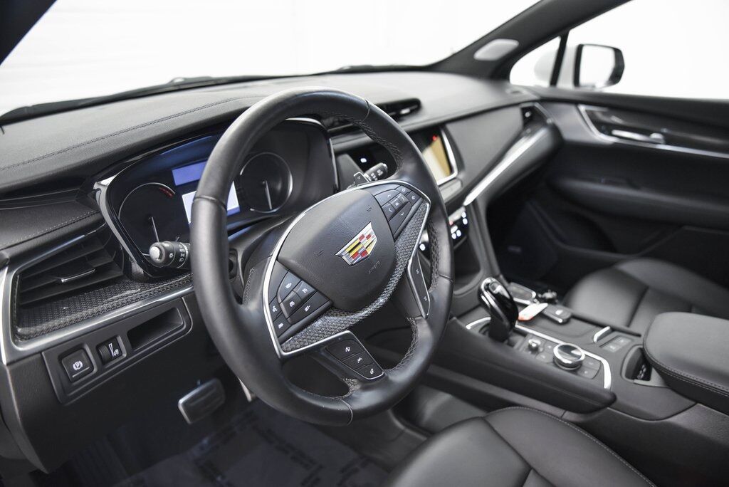 2024 Cadillac XT5 Sport AKRON OH