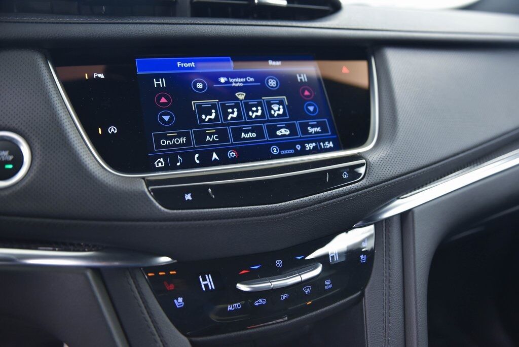 2024 Cadillac XT5 Sport AKRON OH