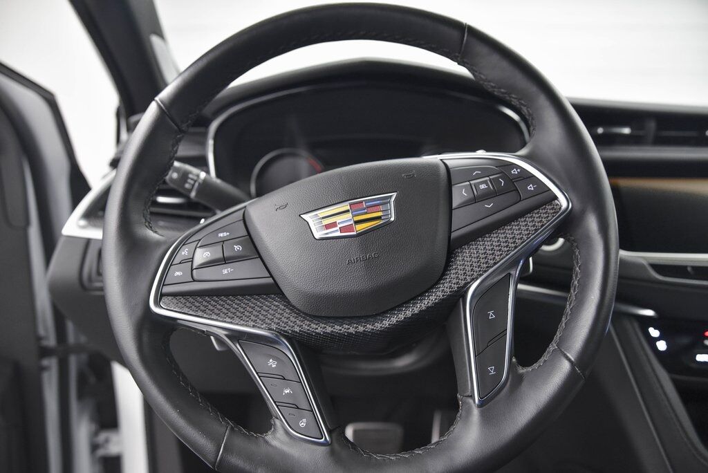 2024 Cadillac XT5 Sport AKRON OH