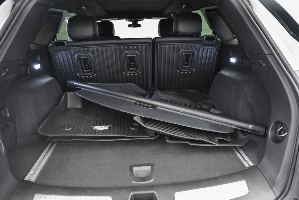 2024 Cadillac XT5 Sport AKRON OH